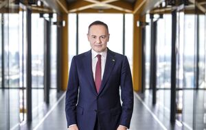 Тимченко: Это сильный сигнал для мира – Украина открыта для бизнеса