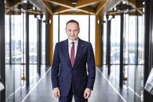 Тимченко: Это сильный сигнал для мира – Украина открыта для бизнеса