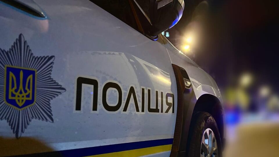 Женщина сама обратилась в полицию, пишут правоохранители