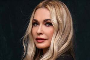 Сумская рассказала, что добавляет в борщ синюю капусту