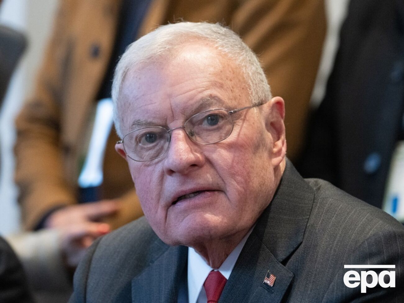 Келлог заявил о "справедливом беспокойстве" РФ