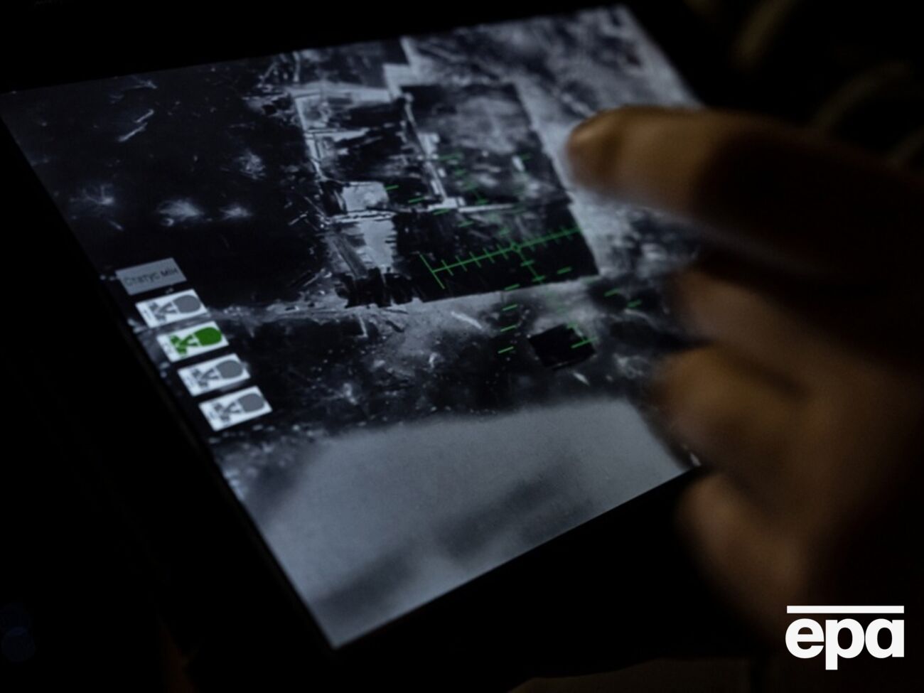 У ЗСУ розповіли про небезпечну зброю