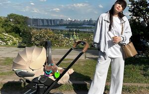 Сахневич: Этот май подарил много теплых моментов, несмотря на темные ночи и дожди