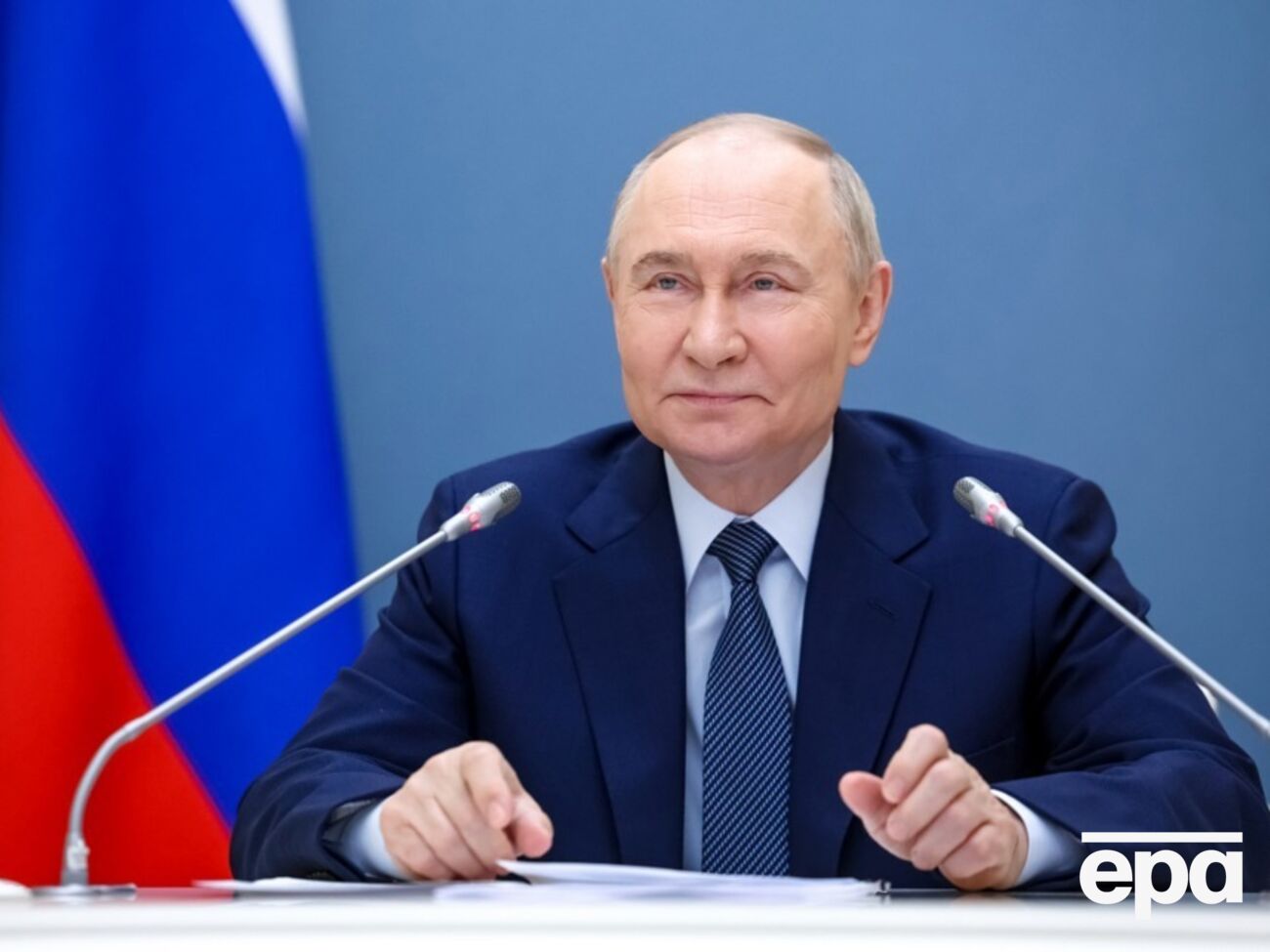 Друзья Путина определились, кто его должен сменить