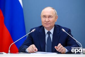 Друзья Путина определились, кто его должен сменить