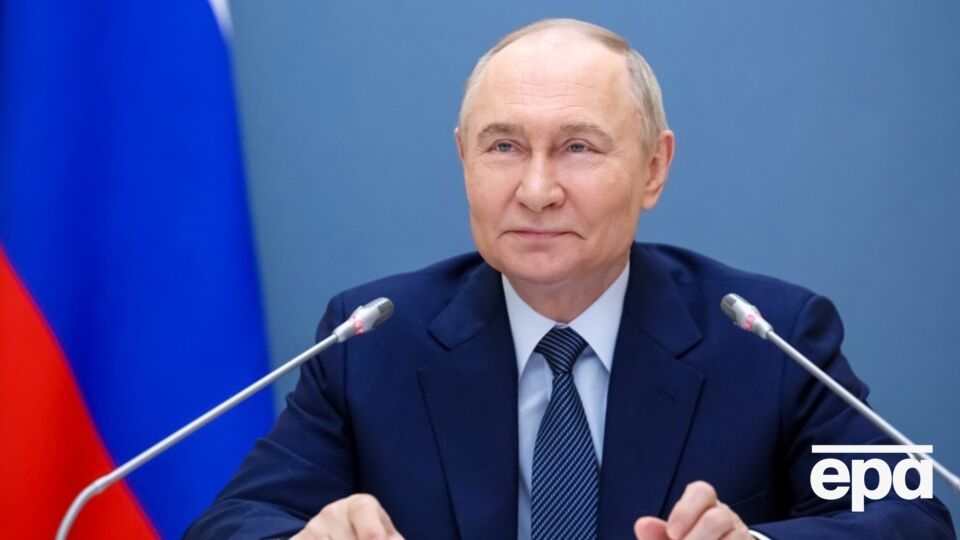 Друзья Путина определились, кто его должен сменить