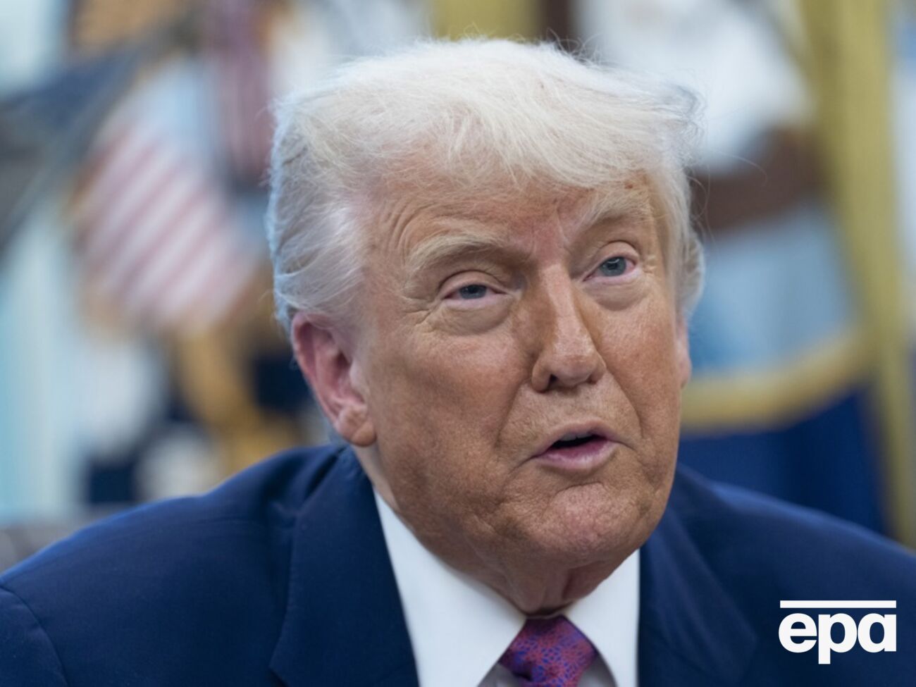 У Держдепартаменті нагадали слова Трампа про те, що Путін збожеволів