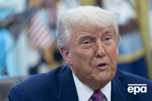 У Держдепартаменті нагадали слова Трампа про те, що Путін збожеволів