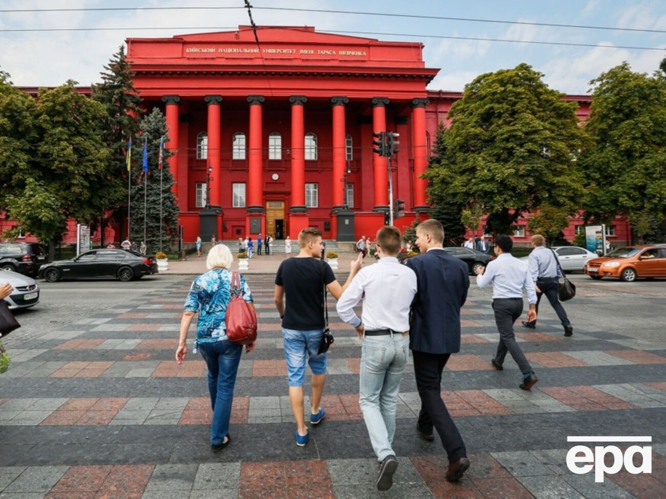 Кількість аспірантів і докторантів в українських вишах із 2022 року зросла в рази – нардеп