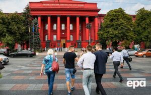 Количество аспирантов и докторантов в украинских вузах с 2022 года выросло в разы – нардеп