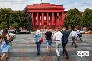Кількість аспірантів і докторантів в українських вишах із 2022 року зросла в рази – нардеп