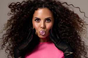 Каменских: Стиль во взгляде