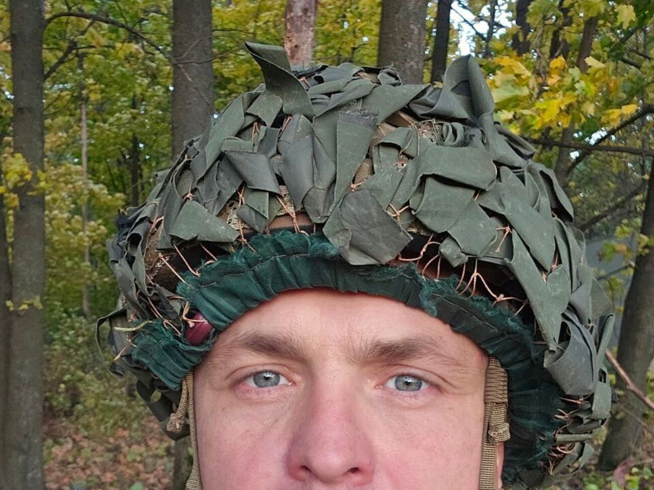 Так відбувається із травня 2022 року – відступ, відступ. Не знаю, чи ми взагалі коли-небудь повернемося