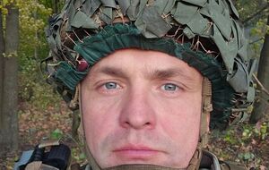 Так происходит с мая 2022 года – отступление, отступление. Не знаю, вернемся ли мы вообще когда-нибудь