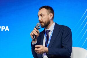 Філософія університету – скоротити шлях від диплома до робочого місця, сказав Мойсеєнко