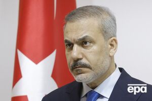 Фидан приехал с переговоров в РФ