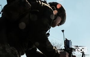 Украинские военные успешно отбивают попытки оккупантов продвинуться вперед