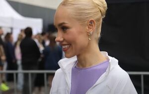 Квиткова стала известной после участия в шоу "Холостяк"