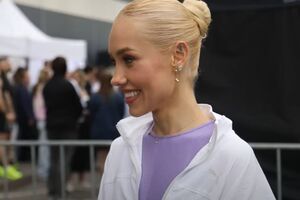 Квиткова стала известной после участия в шоу "Холостяк"