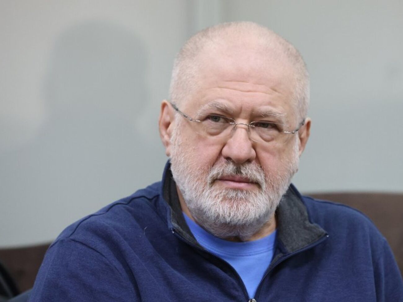 Бизнесмен опроверг сообщения СМИ, что угрожает правоохранителям и суду