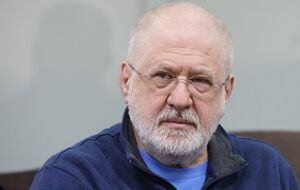 Бізнесмен спростував повідомлення ЗМІ, що погрожує правоохоронцям і суду