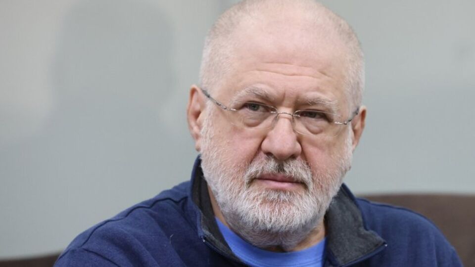 Бизнесмен опроверг сообщения СМИ, что угрожает правоохранителям и суду
