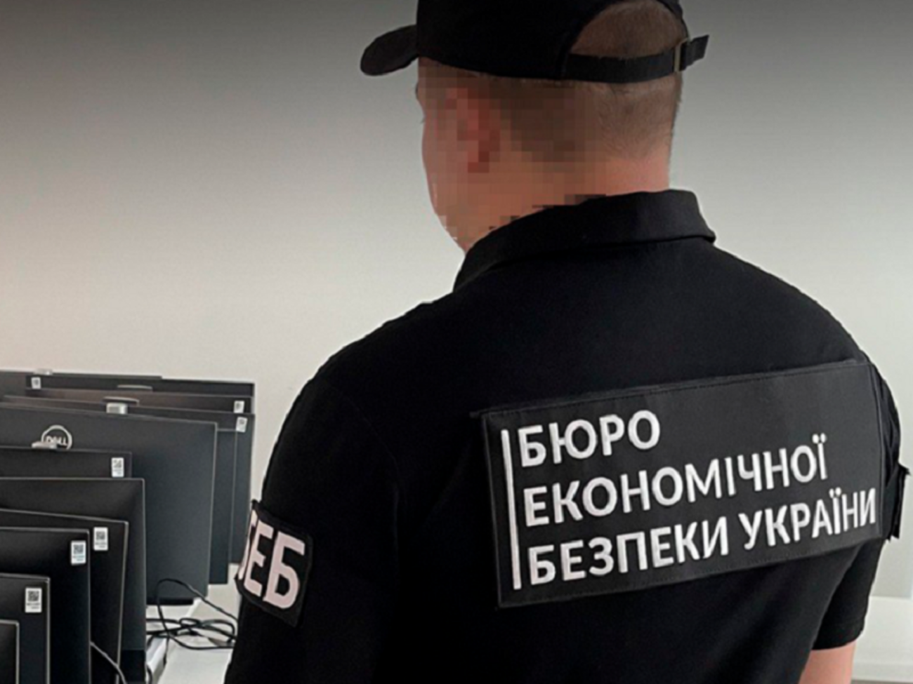 БЕБ офіційно підтвердило, що триває досудове розслідування податкових злочинів