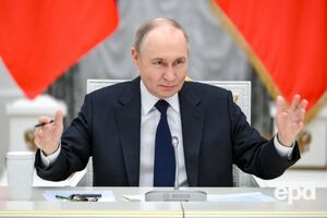 Путін може напасти швидше, ніж очікували, вважають на Заході