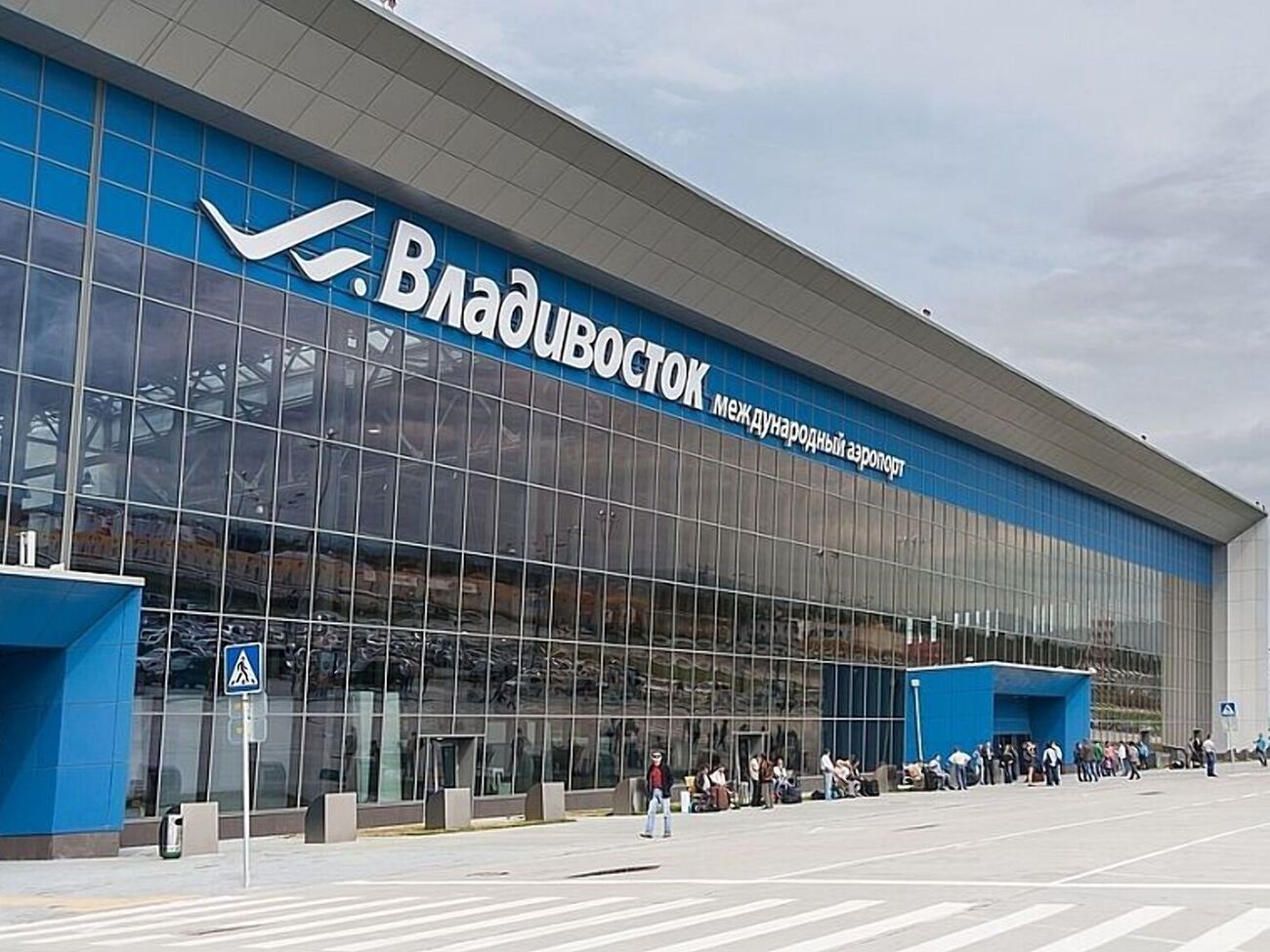 Произошло по меньшей мере два взрыва в районе дислокации 47-го отдельного десантно-штурмового батальона