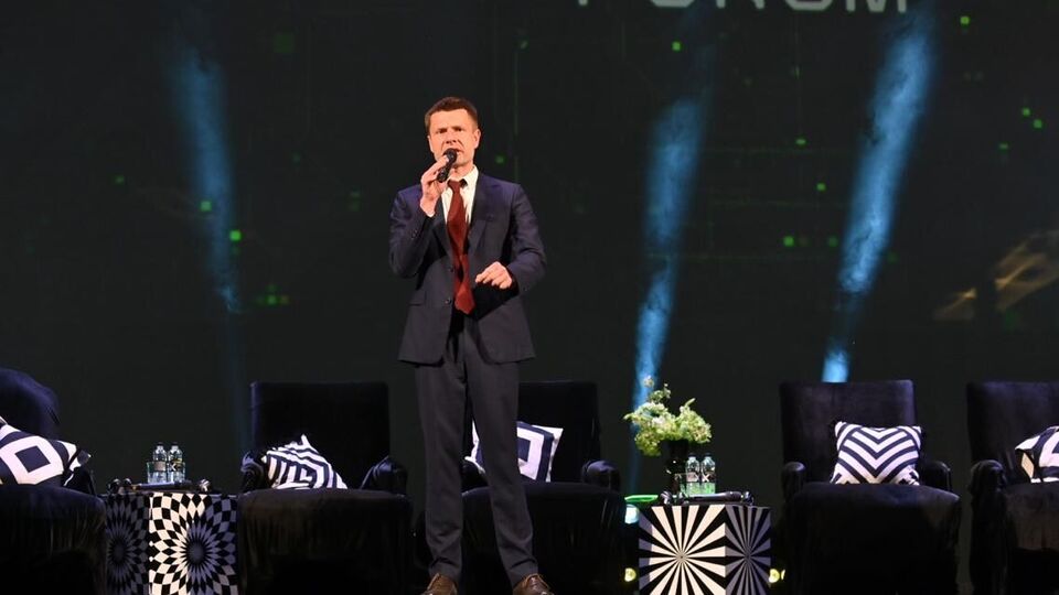 Black Sea Security Forum має стати майданчиком для пошуку відповідей на основні безпекові виклики Чорного моря, зазначили організатори