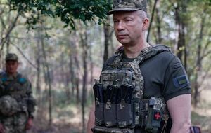 Главнокомандующий ВСУ определил задачу Военной службе правопорядка Вооруженных сил Украины провести служебное расследование, отметила служба