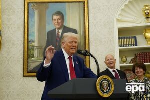 Трамп заявив, що Китай порушив домовленості