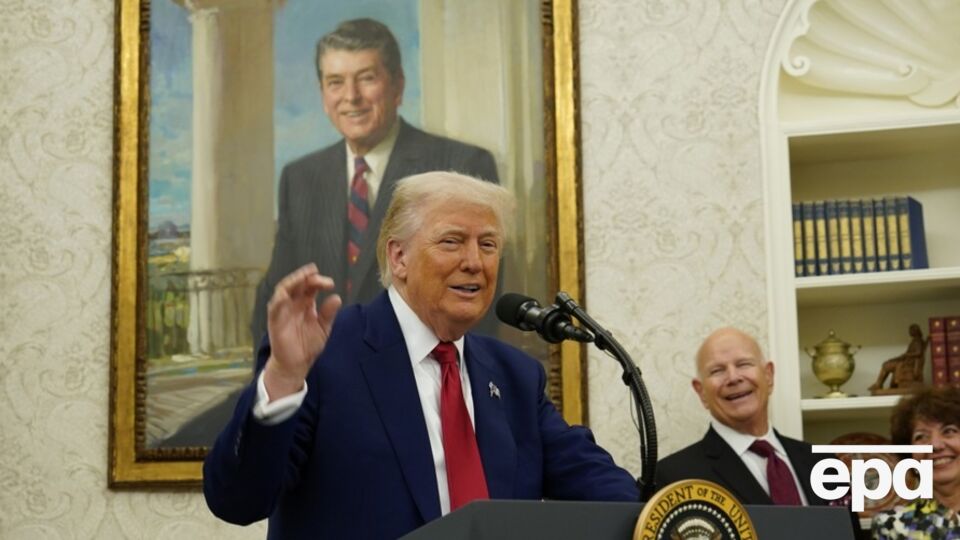 Трамп заявил, что Китай нарушил договоренности