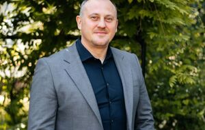 Осипов возглавляет Одесскую киностудию