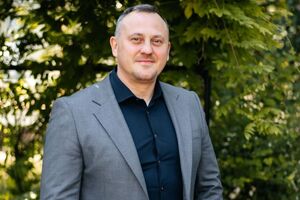 Осіпов очолює Одеську кіностудію
