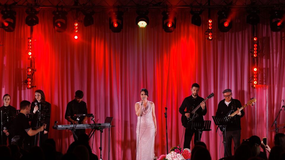 Адамчук исполнилось 39 лет