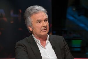 Юрий Швец: Не важно, сколько умных людей в российских структурах, если их возглавляет Вова Путин