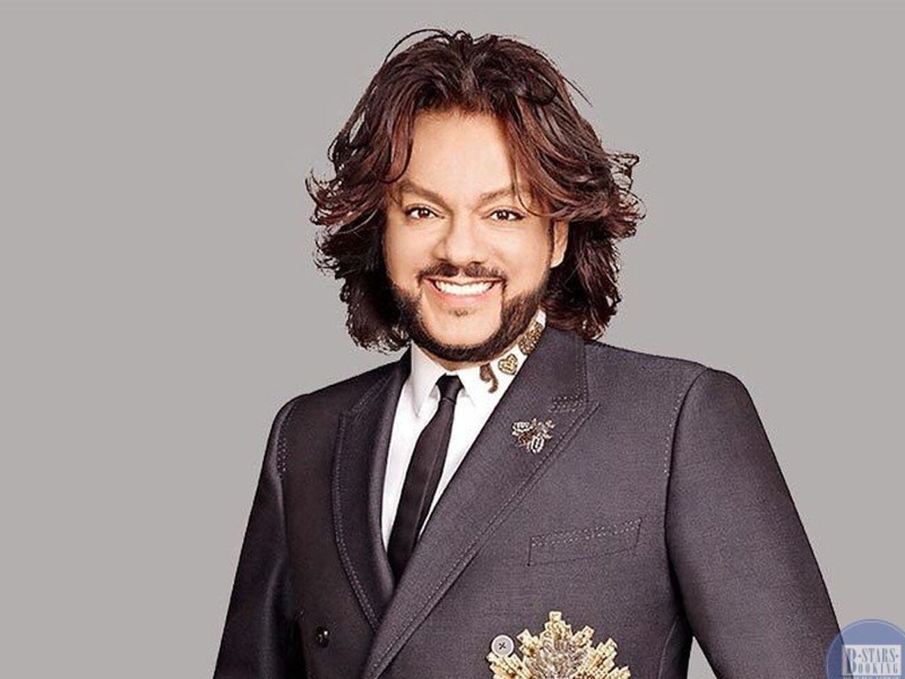 Киркоров находится в тяжелом состоянии