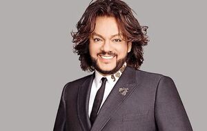 Кіркоров перебуває у тяжкому стані