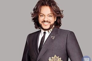 Киркоров находится в тяжелом состоянии