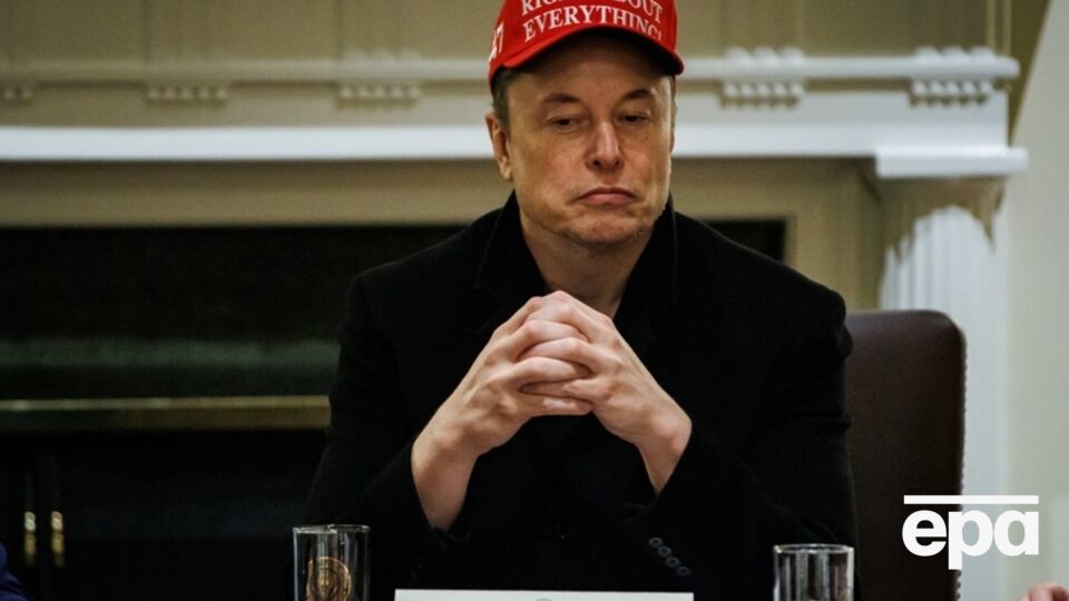 Неизвестно, употреблял ли Маск наркотики во время работы в Белом доме