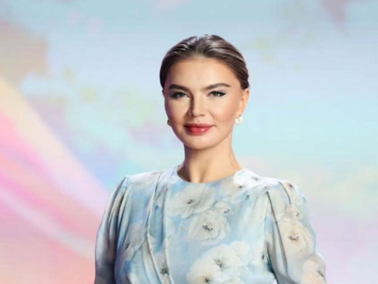 Кабаєвій приписують роман із Путіним