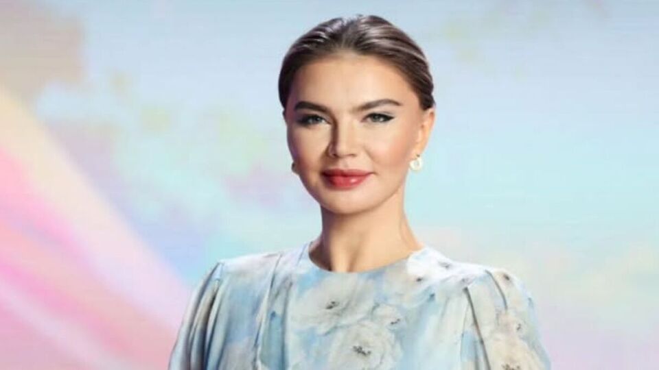 Кабаевой приписывают роман с Путиным