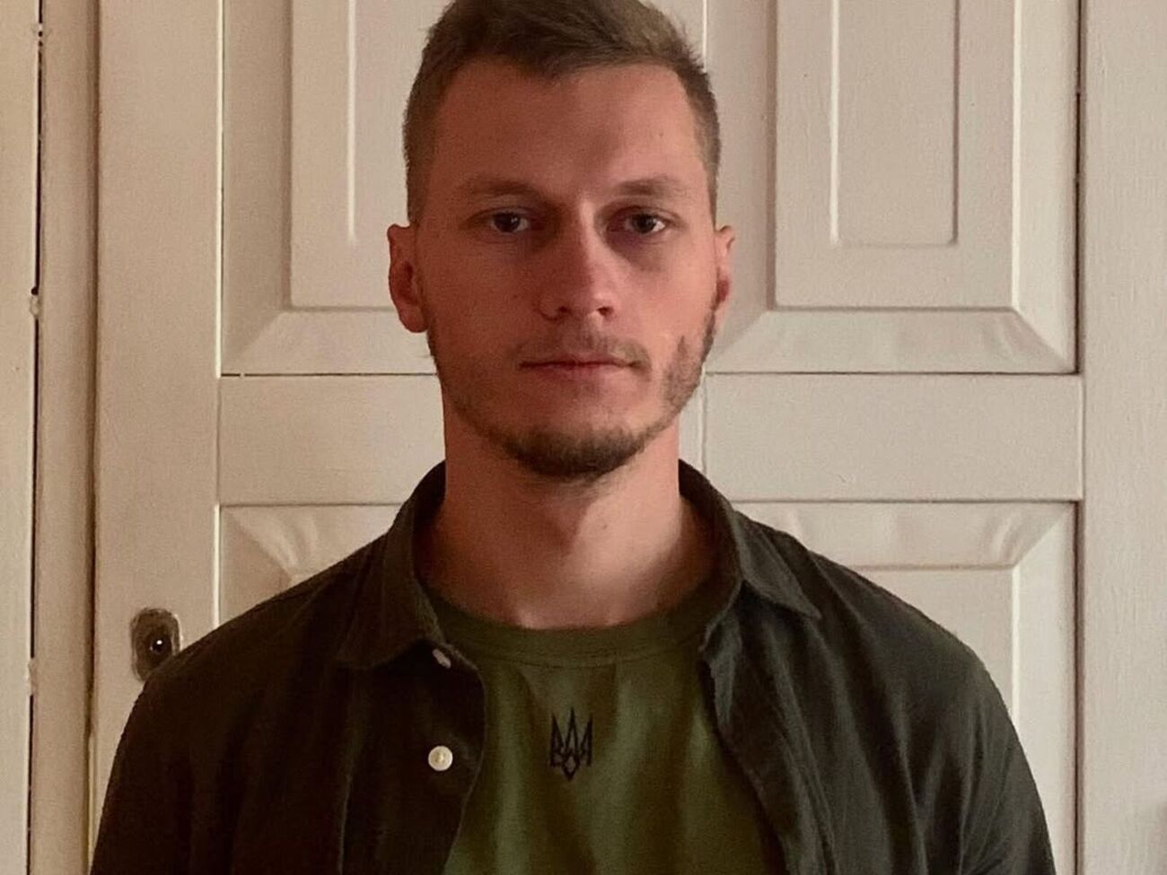 Руслан Цыганков – учитель физики и информатики в одной из киевских школ