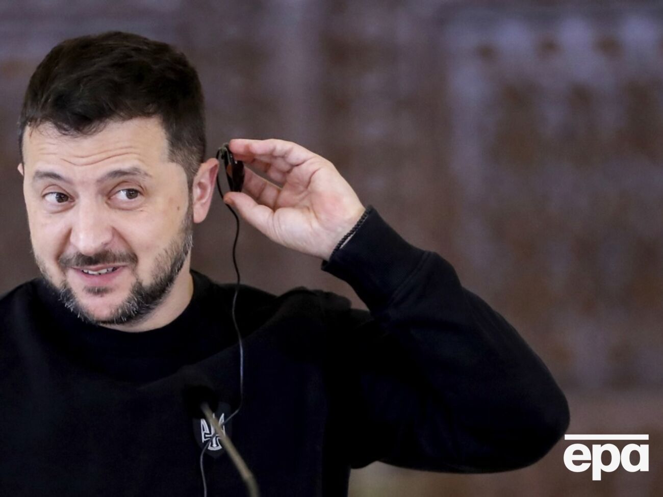 Зеленский подписал указ о новой дате празднования