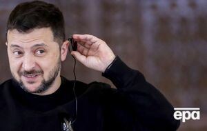 Зеленский подписал указ о новой дате празднования