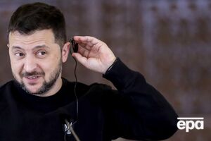 Зеленский подписал указ о новой дате празднования