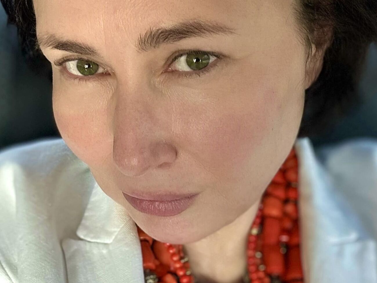 Мозгова назвала квітку, яка є символом благополуччя і щастя