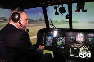 Охрана Путина не допустила бы угрозы его жизни, пишет издание