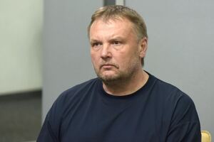 Путін хворий, і назва цієї хвороби – "літній наступ"